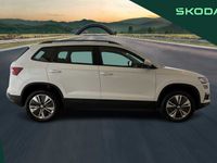 used Skoda Karoq SUV 1.5 TSI (150ps) SE Drive ACT DSG