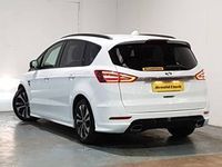 used Ford S-MAX 2.0 EcoBlue 190 ST-Line 5dr Auto