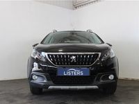 used Peugeot 2008 1.2 PureTech Allure Premium 5dr (Start Stop)