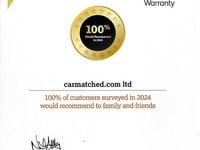 Used Volvo V40 R-Design 122 HP (89 kW) 2018 Black Hatchback