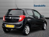 used Vauxhall Viva Viva1.0 SL 5dr Hatchback Hatchback