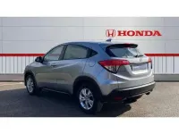 Używany Honda HR-V S 130 KM (95 kW) 2020 Srebrny SUV
