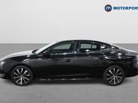 used Peugeot 508 1.2 PureTech GT Line 5dr EAT8