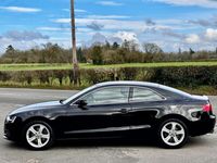 used Audi A5 1.8T FSI SE 2dr