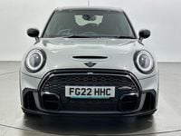 Used Mini Cooper S Hatch 178 HP (130 kW) 2022 Grey Hatchback
