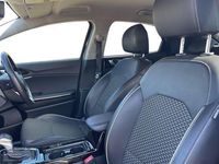 Used Kia XCeed 138 HP (101 kW) 2024 Phantom black SUV