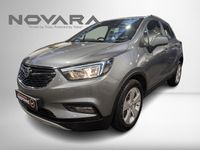 Used Vauxhall Mokka X Active 140 HP (102 kW) 2019 Grey SUV