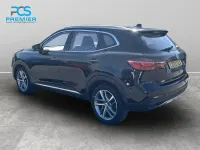 Used MG HS Exclusive 258 HP (189 kW) 2022 Black SUV