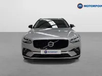 Used Volvo V90 Plus 197 HP (144 kW) 2023 Silver Estate