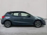 Used Seat Ibiza SE Technology 80 HP (58 kW) 2023 Grey Hatchback