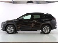 used Hyundai Tucson Tucson 1.6SE Connect TGDi HEV Auto 5dr