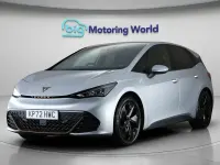 Used Cupra Born 150 kW (204 HP) 2024 Hatchback