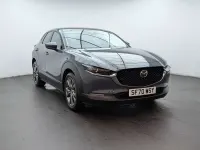 Used Mazda CX-30 Inclusive 180 HP (132 kW) 2020 Grey SUV