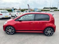 used VW up! Gti