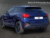 New Audi Q2 Black Edition 2026 Other SUV