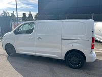 New Fiat Scudo S 120 HP (88 kW) 2025 Grey Van