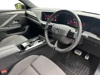 Usado Vauxhall Astra 2024 Preto Carrinha