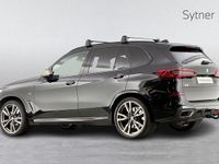 Used BMW X5 Comfort Edition 395 HP (290 kW) 2019 Black SUV