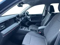 Usado VW Tiguan Match 2026 Azul SUV