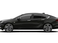 Used Vauxhall Insignia Design Edition 110 HP (80 kW) 2020 Hatchback