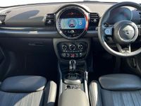 Used Mini Cooper S Clubman Exclusive 176 HP (129 kW) 2023 Black Estate