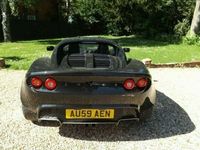 Used Lotus Elise 2010 Cabriolet