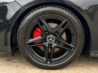 Used Mercedes A180 Executive 116 HP (85 kW) 2020 Hatchback