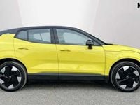 Used Volvo EX30 Plus 200 kW (272 HP) 2024 Metallic  moss yellow  SUV