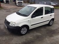 used Fiat Panda 1.1 Active 5dr