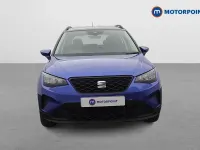 Used Seat Arona SE Technology 2022 Blue SUV