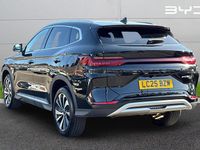 Used BYD Seal U Design 2025 Black SUV