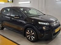 Used Citroën C3 Feel 2024 Black