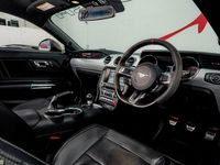 Used Ford Mustang GT Fastback 700 HP (514 kW) 2016 Red Coupe