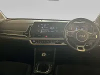 Used Kia Sportage 150 HP (110 kW) 2023 SUV