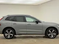 Usado Volvo XC60 Ultra 2025 Cinzento SUV