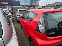 used Citroën C1 1.0i Vibe 3dr