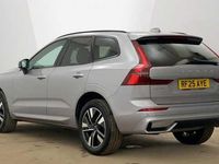 Usado Volvo XC60 Plus 247 CV (181 kW) 2026 SUV
