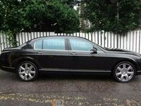 Used Bentley Continental Flying Spur 2008 Sedan