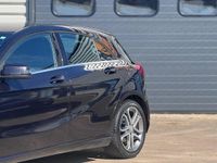 Used Mercedes A180 2015 Purple Hatchback