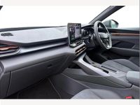 New Cupra Terramar 147 HP (108 kW) 2025 Blue SUV