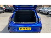 Used Renault Clio Evolution 143 HP (105 kW) 2025 Blue Hatchback
