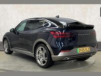 Used Genesis GV60 Sport Plus 359 kW (489 HP) 2025 Blue SUV