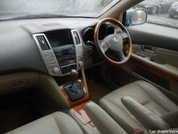 Used Lexus RX350 272 HP (200 kW) 2007 SUV