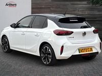 Used Vauxhall Corsa-e 2023 Hatchback