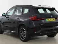 Used BMW iX1 M Sport 227 kW (309 HP) 2024 Black SUV