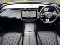 Used Mercedes E220 Advanced 197 HP (144 kW) 2024 Brown Estate