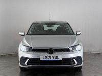 Used VW Polo Life 95 HP (69 kW) 2025 Hatchback