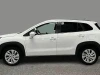 Used Suzuki SX4 S-Cross 129 HP (94 kW) 2025 Hatchback