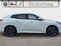 Used BMW iX2 M Sport 227 kW (309 HP) 2025 White SUV