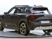 Used Mini Aceman Exclusive 160 kW (218 HP) 2024 Black SUV